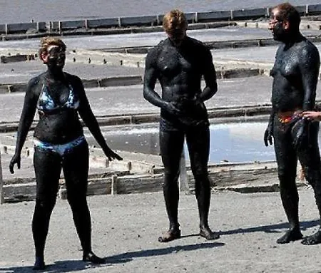 Apartmán бриз 1 *