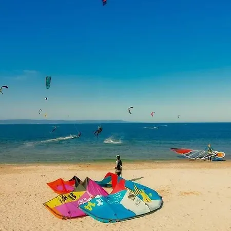 Apartmán бриз 1 Pomorie