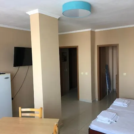 бриз 1 Apartmán *