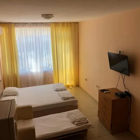 бриз 1 Apartament