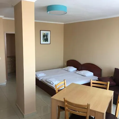 бриз 1 Apartmán *