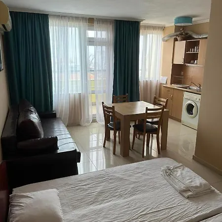 Apartmán бриз 1 *