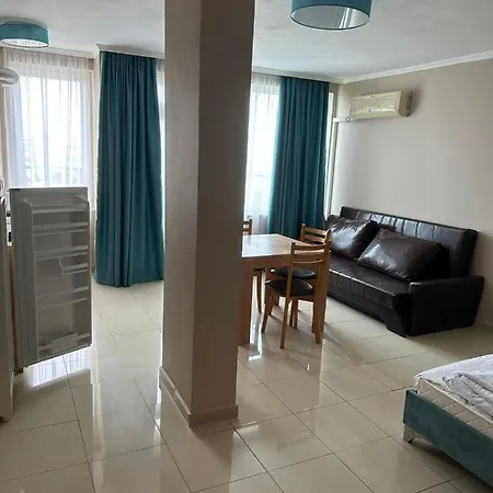 Apartmán бриз 1