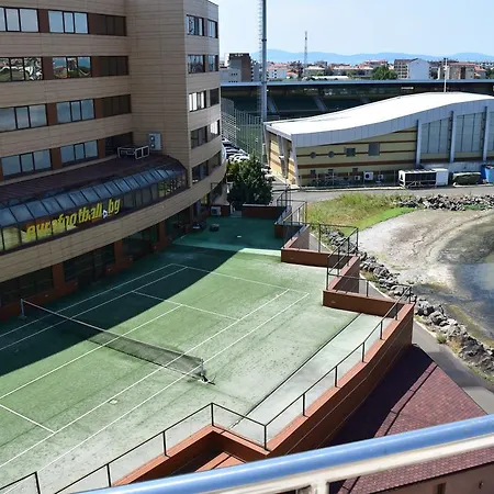 бриз 1 Apartmán Pomorie