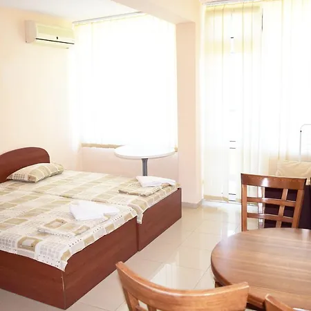 Apartmán бриз 1