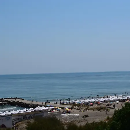 бриз 1 Apartmán Pomorie