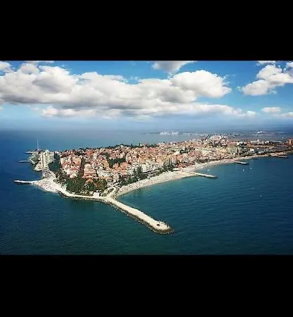 бриз 1 * Pomorie