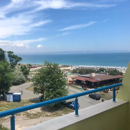 бриз 1 Apartmán