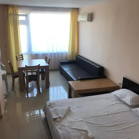 Apartmán бриз 1 *
