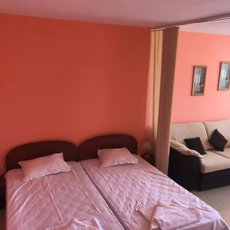 бриз 1 * Pomorie