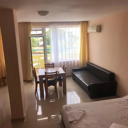 бриз 1 Apartmán Pomorie