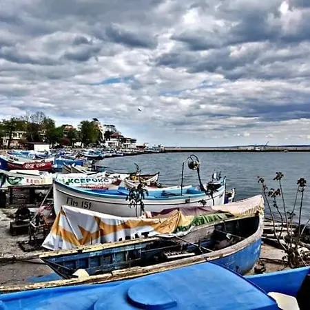 бриз 1 아파트 *