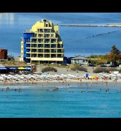 아파트 бриз 1 포마리